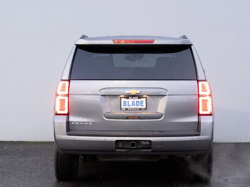 Used 2019 Chevrolet Tahoe LT image 26