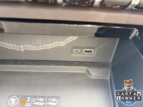 Used 2025 GMC Yukon Elevation w/ LPO, Floor Liner Package RWD image 6