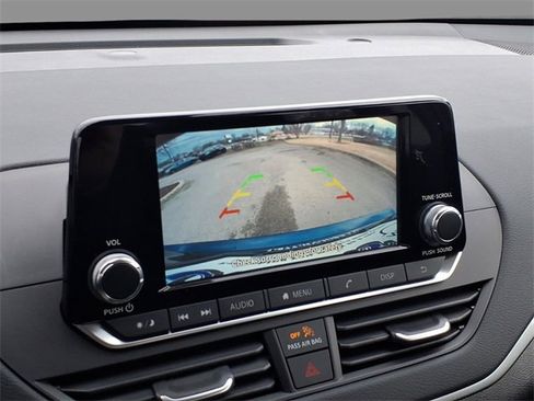 Certified 2024 Nissan Altima 2.5 S image 27