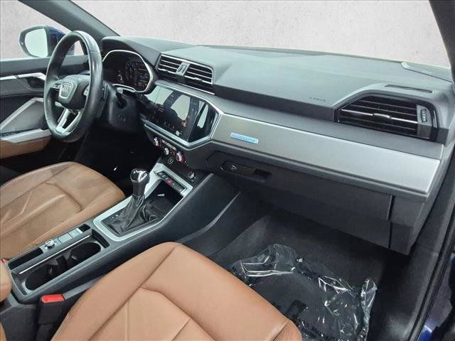 Used 2024 Audi Q3 2.0T Premium Plus AWD/4WD image 26