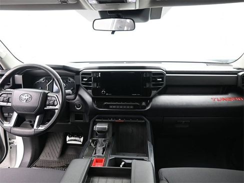 Used 2024 Toyota Tundra SR image 27