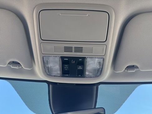 New 2026 Honda Odyssey EX-L image 26