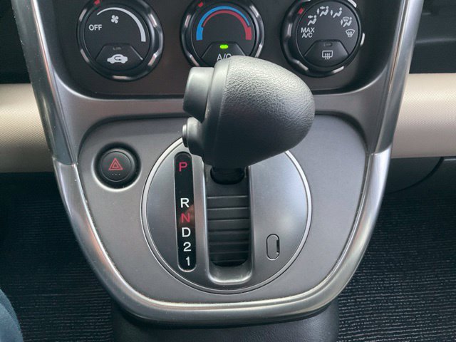 Used 2008 Honda Element EX image 12