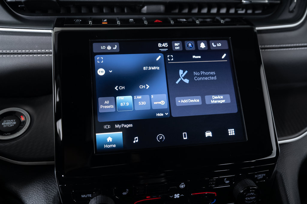 Used 2023 Jeep Grand Cherokee L Laredo RWD image 34