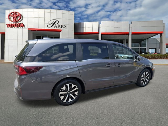 Used 2025 Honda Odyssey EX-L image 1