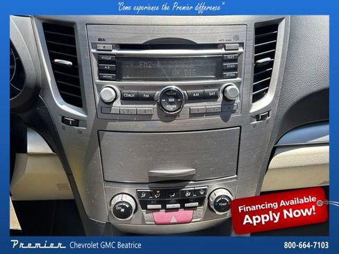 Used 2011 Subaru Outback 2.5i Premium AWD/4WD image 26