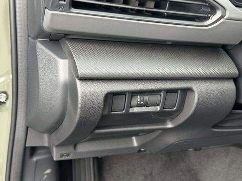 New 2026 Subaru Crosstrek 2.5i AWD/4WD image 17