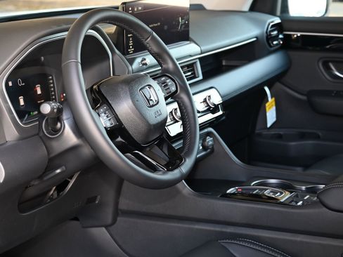 New 2026 Honda Pilot EX-L image 15