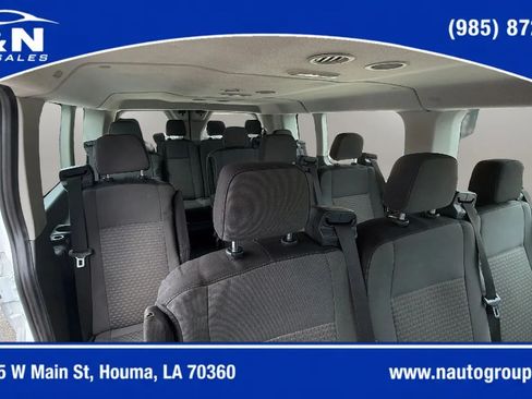 Used 2021 Ford Transit 350 XLT RWD image 21