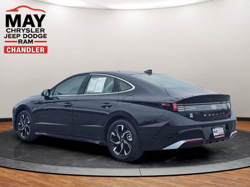 Used 2025 Hyundai Sonata SEL FWD image 19