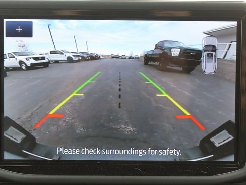 Used 2023 Ford Bronco Sport Outer Banks w/ Tech Package image 50