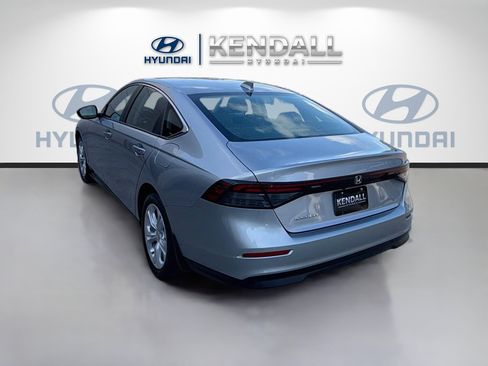 Used 2023 Honda Accord LX image 4