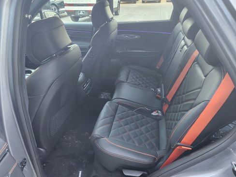 New 2026 Genesis GV70 3.5T Sport Prestige w/ G1 Accessory Package image 14