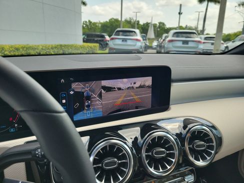 Certified 2026 Mercedes-Benz CLA 250 image 20