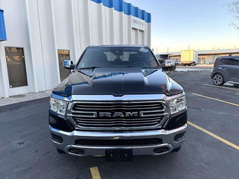 Used 2023 RAM 1500 Laramie image 2
