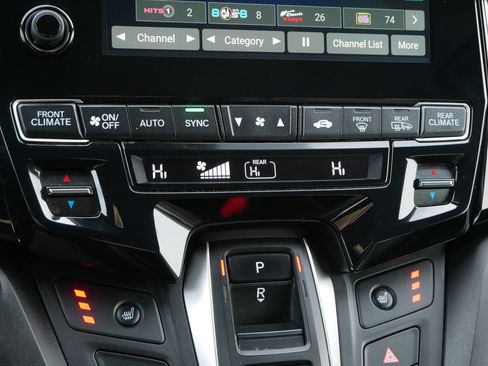 Used 2024 Honda Odyssey EX-L image 23