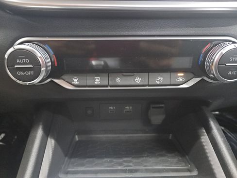 New 2026 Nissan Altima 2.5 SV w/ SV Special Edition Package FWD image 19
