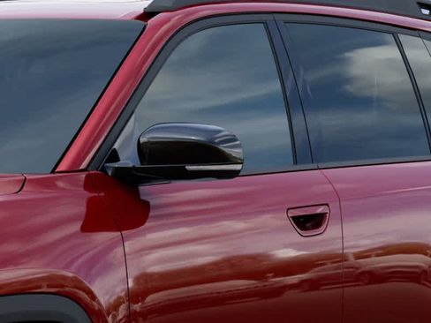 New 2026 Jeep Cherokee Limited AWD/4WD image 12