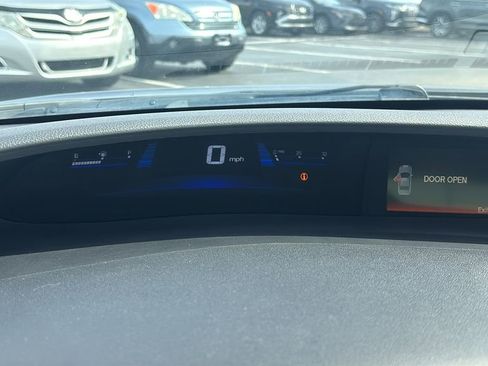 Used 2015 Honda Civic LX image 16