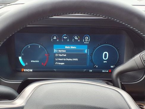 New 2025 Ford F450 Platinum image 13