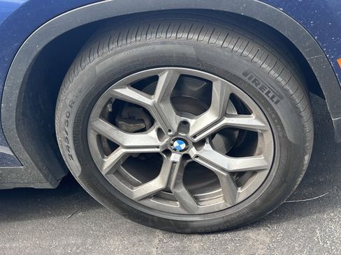 Used 2022 BMW X3 xDrive30i image 4