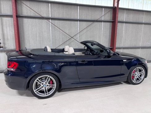 Used 2013 BMW 135is Convertible RWD image 36