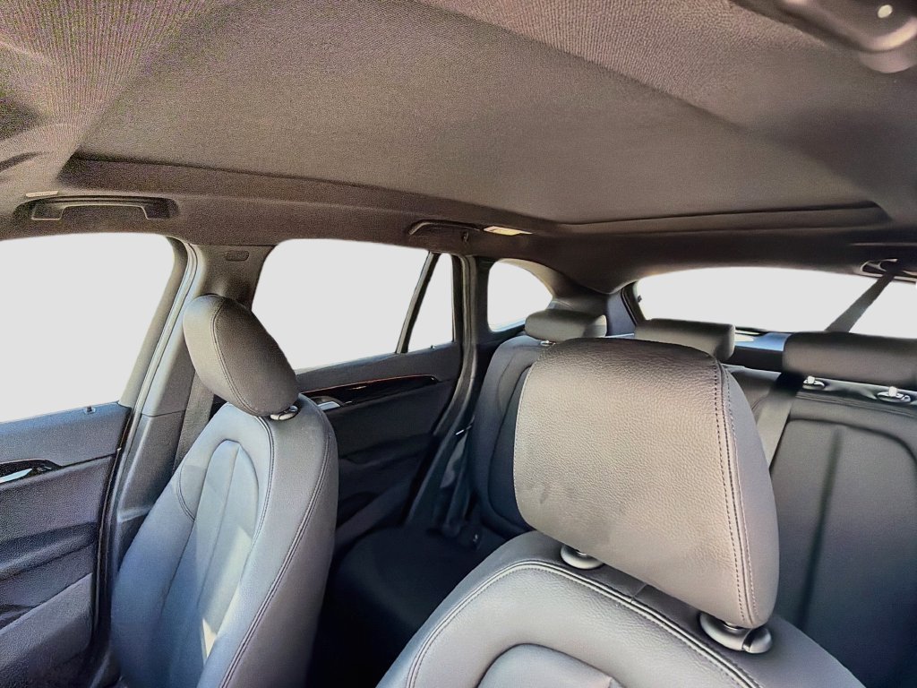 Used 2021 BMW X1 sDrive28i w/ Convenience Package FWD image 27