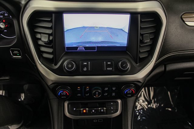 Certified 2023 GMC Acadia SLE w/ Driver Convenience Package AWD/4WD image 31