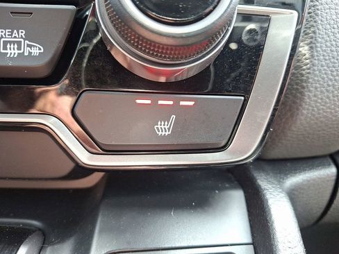 Used 2020 Honda CR-V EX-L image 26