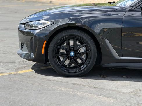 Certified 2023 BMW i4 eDrive35 w/ Premium Package image 8