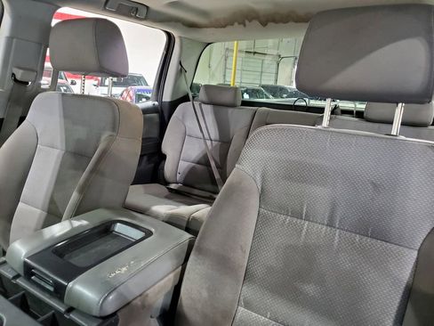 Used 2015 Chevrolet Silverado 3500 W/T w/ WT Convenience Package AWD/4WD image 37