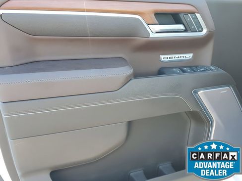 Used 2022 GMC Sierra 1500 Denali w/ Denali Reserve Package image 45