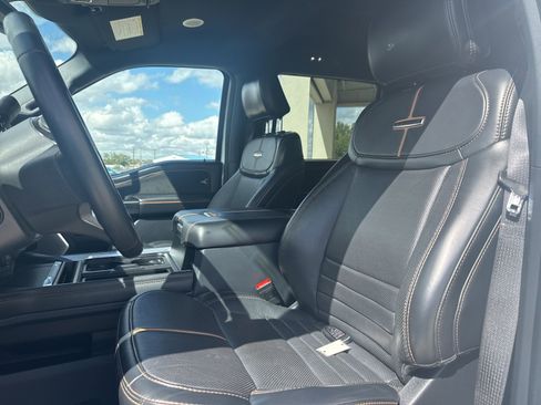 Used 2024 Ford F350 Platinum image 12