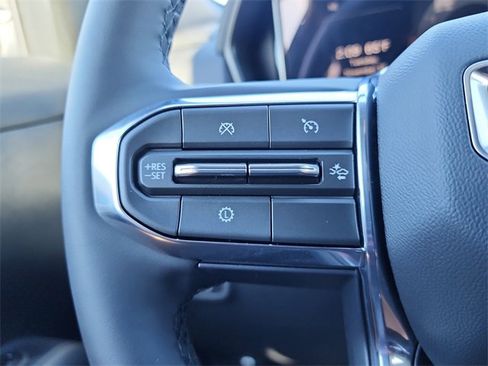 New 2026 GMC Terrain Elevation w/ Elevation Premium Package image 25