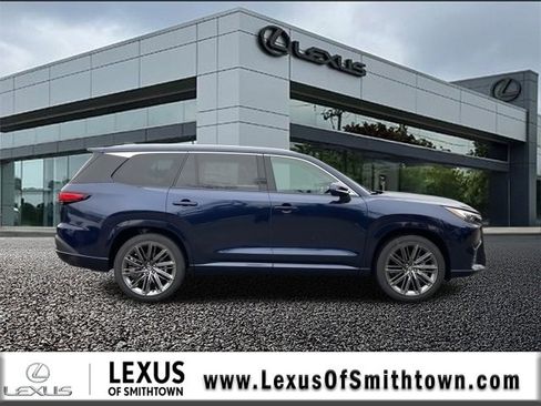 New 2026 Lexus TX 350 AWD image 3