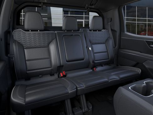 New 2026 GMC Sierra EV Denali image 49