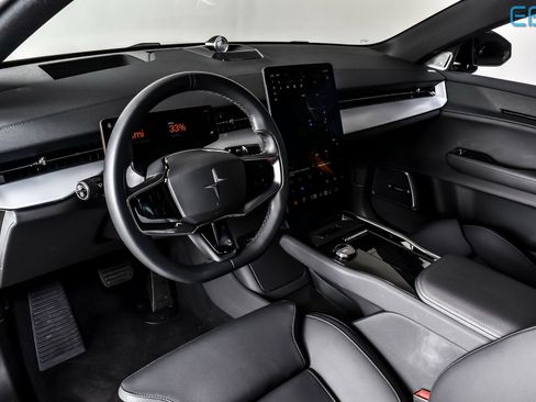 Used 2025 Polestar Polestar 3 image 15