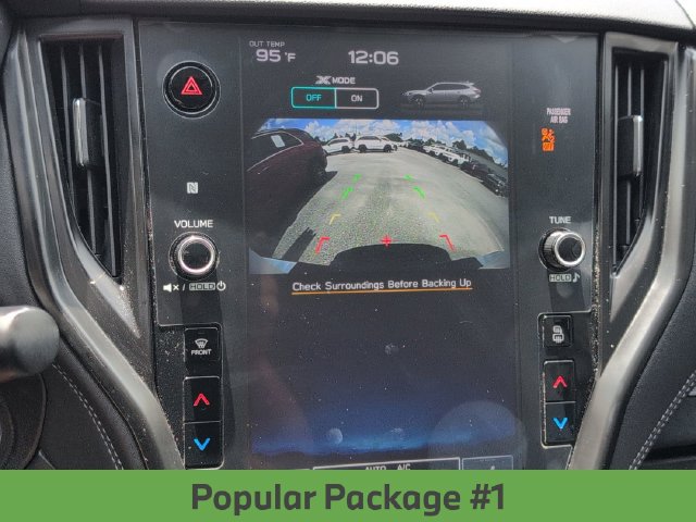 Used 2020 Subaru Outback Premium w/ Popular Package #1 AWD/4WD image 25