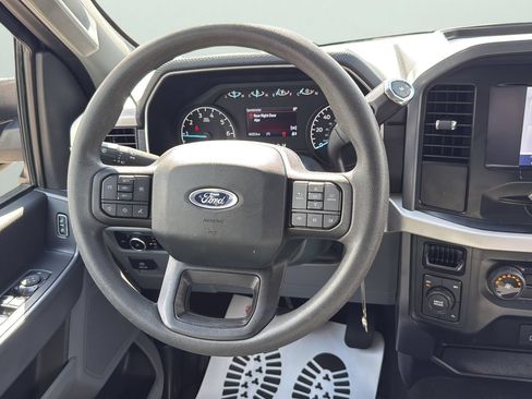 Used 2023 Ford F150 XLT AWD/4WD image 12