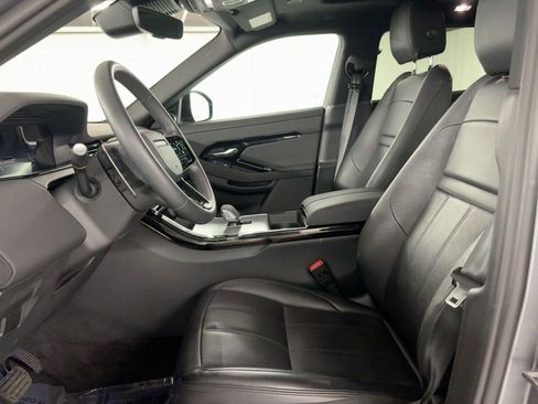 Used 2024 Land Rover Range Rover Evoque S image 5
