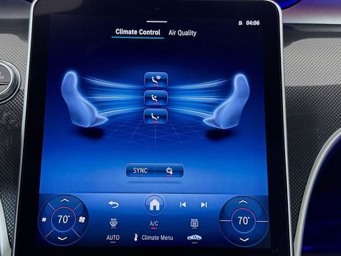 Used 2024 Mercedes-Benz CLE 450 4MATIC Coupe image 16