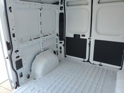 Used 2024 RAM ProMaster 1500 w/ Safety Group image 23