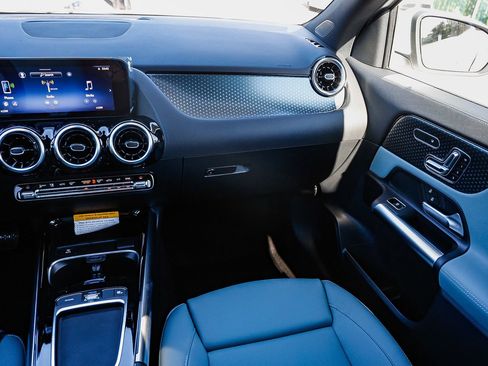 New 2026 Mercedes-Benz GLA 250 4MATIC image 15