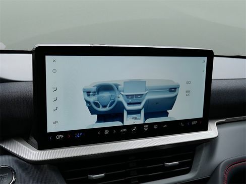 Used 2025 Ford Explorer ST image 23