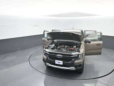 New 2026 Ford Ranger XLT AWD/4WD image 31