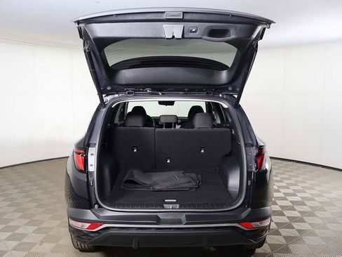 Certified 2024 Hyundai Tucson SEL image 16