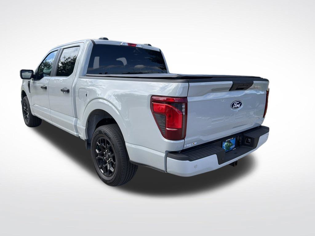 Used 2026 Ford F150 STX RWD image 6