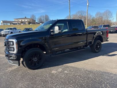 New 2026 Ford F250 XLT w/ XLT Premium Package