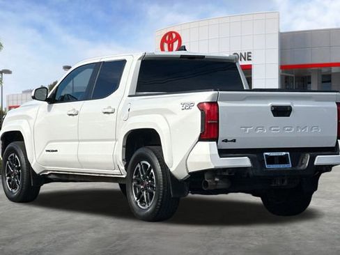 Used 2024 Toyota Tacoma TRD Sport image 6