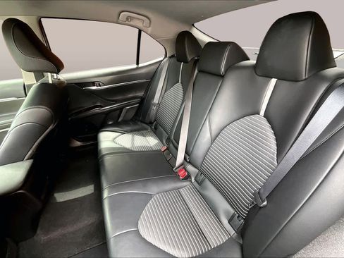 Used 2024 Honda Accord Touring image 19